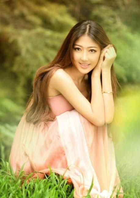 女士发型直发 直发发型设计彰显迷人魅力