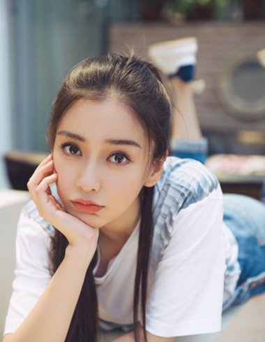 头发对照少的直发如何设计对照漂亮 发量少短直发发型大全