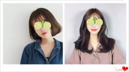 有气质的烫发发型 六款非常显气质的烫发