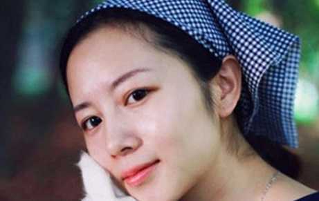 无刘海女生发型 春季无刘海发型清爽时尚