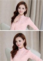 2022时尚长烫发发型 这六款女神都很爱