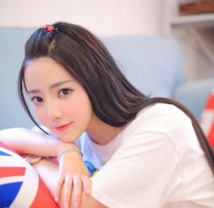 刘海怎么扎有气质 女孩子气质扎发发型