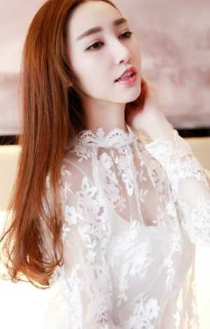 时尚显气质的女短发图片 女生婉约气质长发图片大集合