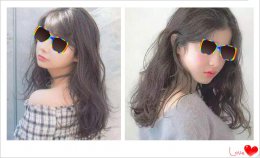 最热发型女 女性最潮发型之一：仙女烫