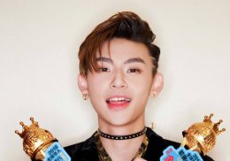 2022年男生斜刘海的几种设计 适合矮额头男生梳的热点刘海短发