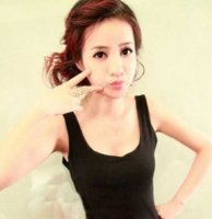 女生瘦脸发型 5款女生塑颜发型修饰长脸型