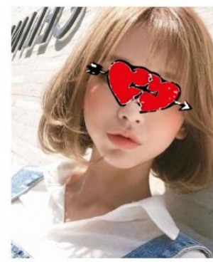 女生头发稀少适合什么发型 头发稀少的女生适合什么发型