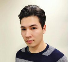 韩系欧巴发型特辑 女生们心目中最帅的男生韩系发型大全