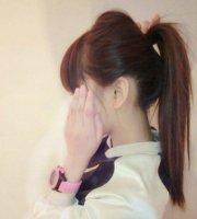 本身扎简单漂亮发型 扎什么样的发型显本身高