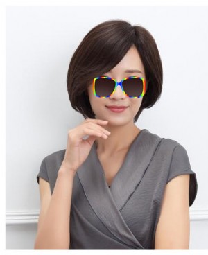 中年妇女换什么发型好看？以下几款年轻又气质！