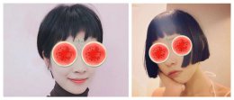 六款非常合适秋天的短发 轻松美一个季度