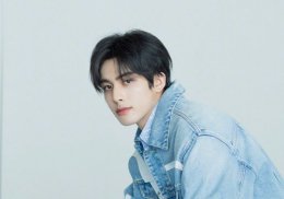 大学生男生秋季换发型别盲目跟从 根据脸型选流行短发不出错更帅气