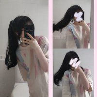 假马尾怎么戴 好物推荐|这个假发马尾我爱了！