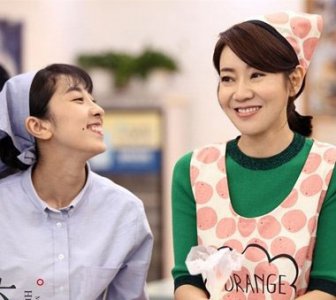 闫妮复合大师扎齐肩发 时光倒流这款发型是关键