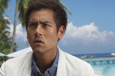男生大脸适合什么发型 男生大脸发型