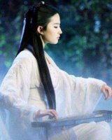 古装仙女发型扎法图片 演示仙女发型如何打理
