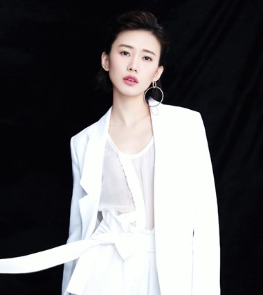 能耍酷也能扮萌的发型 郭姝彤短发设计绝对达标