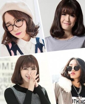 女性短发个性发型图片大全 不可不看的女生短发发型图片