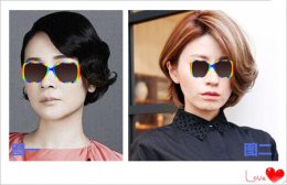 适合40岁女人烫的中长头发 合适40岁中年女性的六款烫发造型