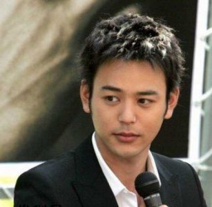 流行帅气男士锡纸烫发型 型男必选