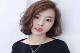 2022最洋气的减龄发型 三款发型设计与脸型搭配