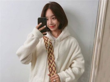 流行的8款短发发型精选 剪一款短发变美变时髦