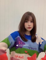 ✔️✔️近年最流行的初恋发型适合大多数脸型