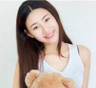 脑门窄中分感觉怎么样 额头窄颧骨高适合中分么
