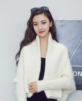 烫发什么发型好看 5种不同风格的气质烫发发型图片