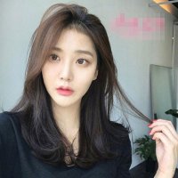 今年半长不短的头发最漂亮 各种脸型合适的中长发这里都有