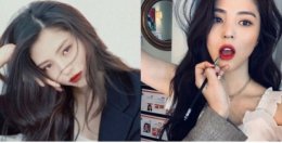 韩国女明星都爱的睡不醒发型 随性又有仙气