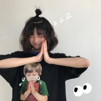 羊毛卷爆炸头 分享一只卷毛爆炸头｜卷发护理