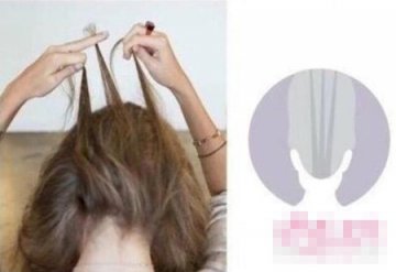 怎样做简单好看辫子发型 女生辫子发型扎法步骤图解