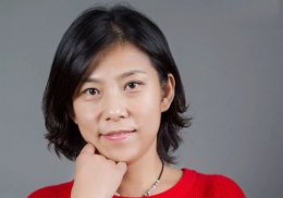 做不好就是老太太烫头发 选对了就是潮流中年女士短发型
