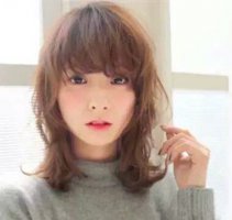 瓜子脸合适锁骨发型吗？ 锁骨发型合适的脸型详解