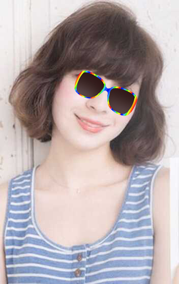 秋季剪什么短发好看 首选甜美修颜波波头