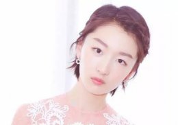 学会扎蘑菇头再也不怕短发难剪 八一八超短发女孩扎好看发型步骤