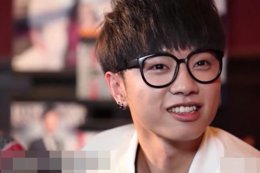 胖脸圆男生合适剃短发吗 男生首选的短卷发全集