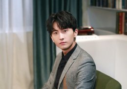 梨形脸男生做颜值男神 露额短发就别想了 修颜时尚刘海短发马起来