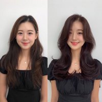 根据脸型选发型 来来来对号入座