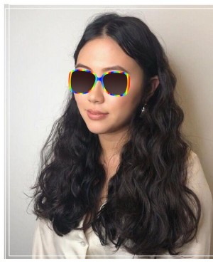30岁女人适合什么卷发？这五款让你更年轻更有气质