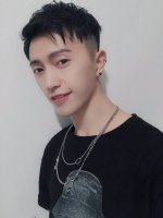 男生‍♂️清爽发型打理/分享【细软发质】