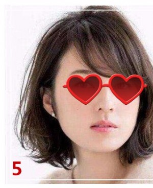 四五十岁显年轻的短发有哪些？第一款最大方迷人！