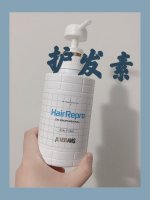 李佳琦直播间推荐的这款护发素真的很好用