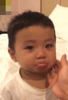 2岁小男孩最帅气的短发发型 男宝宝剃帅气短发造型