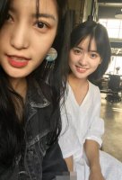 长方脸女孩子合适什么发型 长头发女怎样卷发漂亮