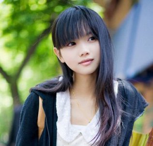 啥样发型显脸小 冬天显脸小发型