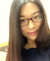 2022女孩子气质直发发型 提高档次的长直发型设计图片