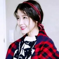 女生怎么打理长发 打结总会吧简单的单结编发教程