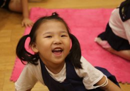 有了3岁小孩子最好看发型图片大全 有效缓解儿童发型焦虑症
